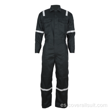 Ropa de trabajo de seguridad industrial general para ropa de protección.